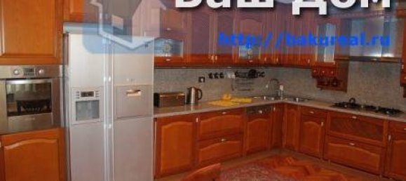 8 bedrooms House in Baku, Azerbaijan No. 970 10