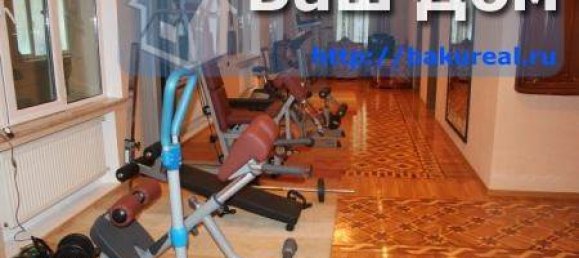 8 bedrooms House in Baku, Azerbaijan No. 970 3