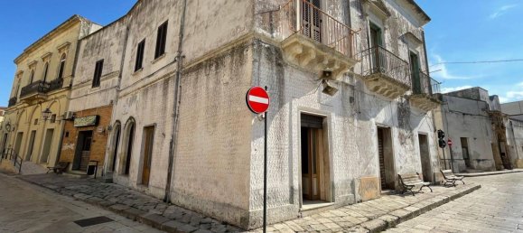 عقار تجاري في Salice Salentino, Italy 21متر مربع رقم 321448 16