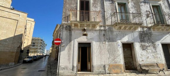 عقار تجاري في Salice Salentino, Italy 21متر مربع رقم 321448 15