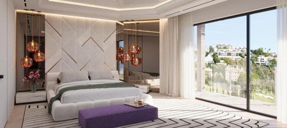 5 bedrooms House in Malaga, Spain No. 90803 5