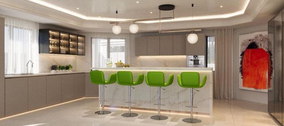 5 bedrooms House in Malaga, Spain No. 90803 4