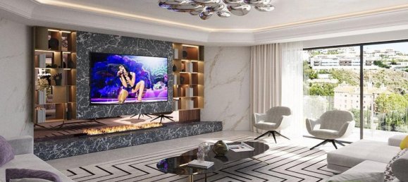 5 bedrooms House in Malaga, Spain No. 90803 3