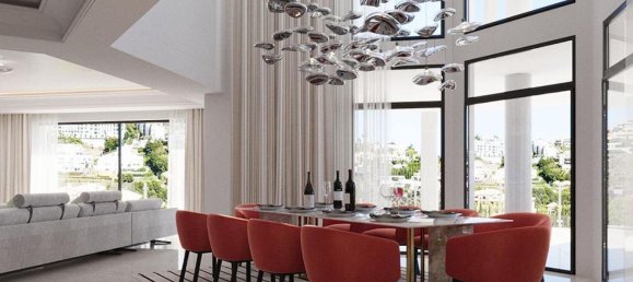 5 bedrooms House in Malaga, Spain No. 90803 2