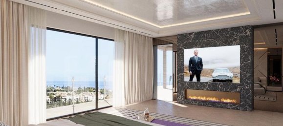 5 bedrooms House in Malaga, Spain No. 90803 6