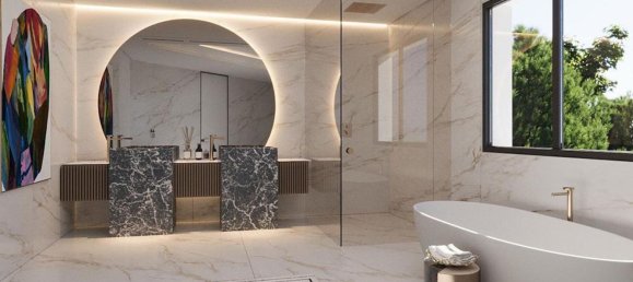 5 bedrooms House in Malaga, Spain No. 90803 7