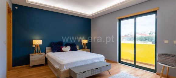 4 bedrooms House in Quelfes, Portugal No. 93085 14