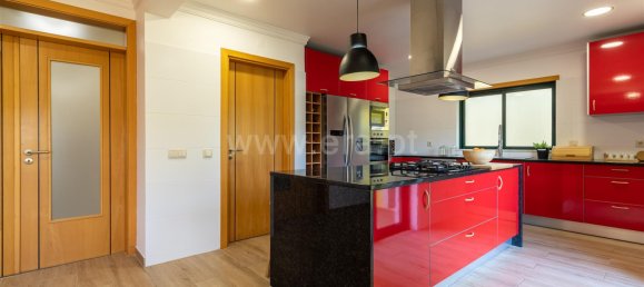 4 bedrooms House in Quelfes, Portugal No. 93085 7