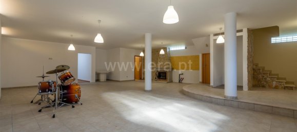 4 bedrooms House in Quelfes, Portugal No. 93085 18