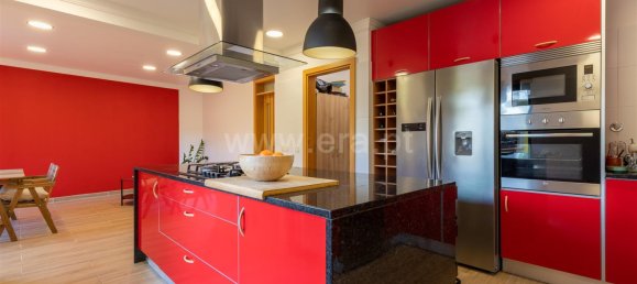 4 bedrooms House in Quelfes, Portugal No. 93085 8