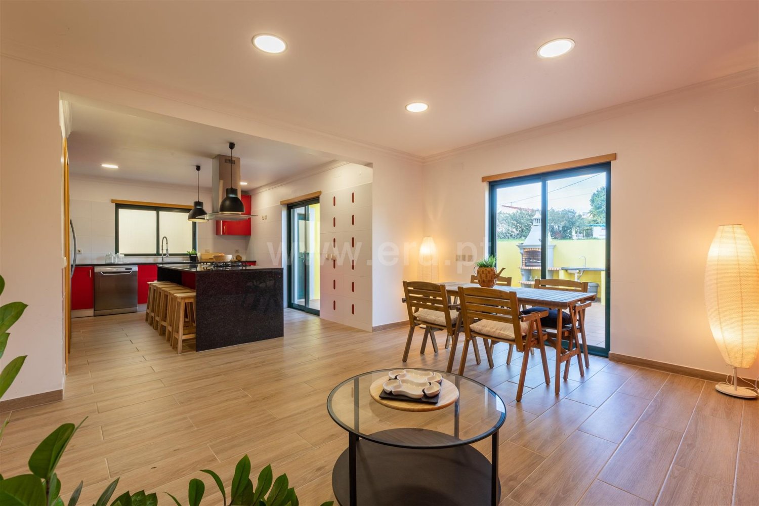 4 bedrooms House in Quelfes, Portugal No. 93085