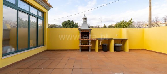 4 bedrooms House in Quelfes, Portugal No. 93085 9