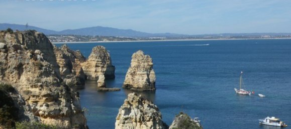  قطعة أرض في Lagos, Portugal رقم 55336 9