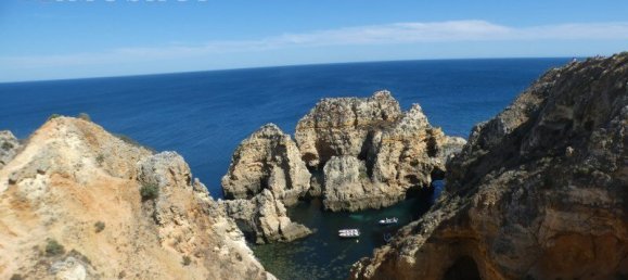 قطعة أرض في Lagos, Portugal رقم 55336 6