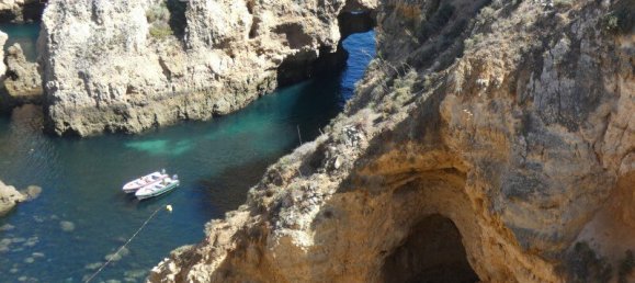  قطعة أرض في Lagos, Portugal رقم 55336 8