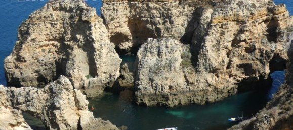  قطعة أرض في Lagos, Portugal رقم 55336 7