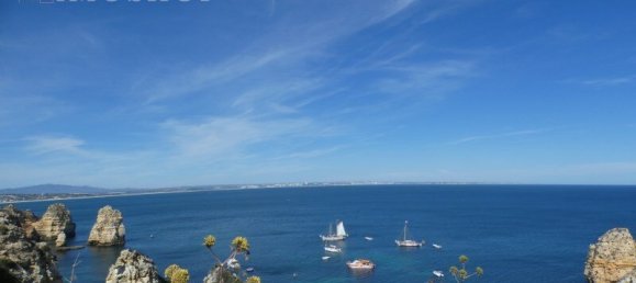  قطعة أرض في Lagos, Portugal رقم 55336 4