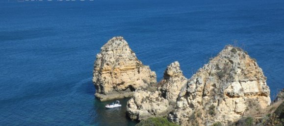  قطعة أرض في Lagos, Portugal رقم 55336 5
