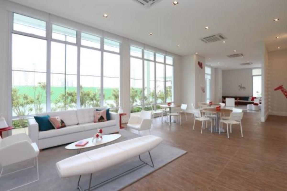 Apartamento de 2 dormitorios en Sao Paulo, Brazil No. 460245