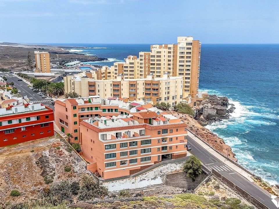 Квартира с 1 спальней в Тенерифе, Испания № 274654