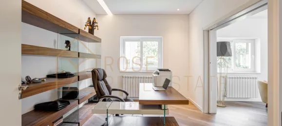 6 bedrooms Villa in Cascais, Portugal No. 36195 21