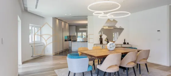 6 bedrooms Villa in Cascais, Portugal No. 36195 24