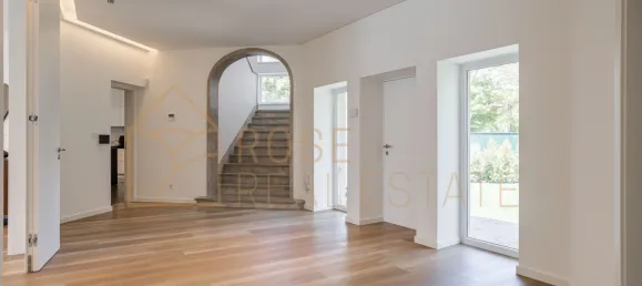 6 bedrooms Villa in Cascais, Portugal No. 36195 4