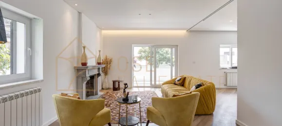 6 bedrooms Villa in Cascais, Portugal No. 36195 23