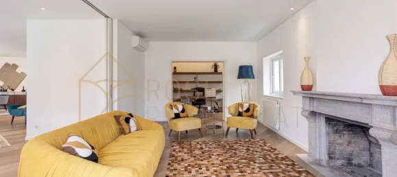 6 bedrooms Villa in Cascais, Portugal No. 36195 22