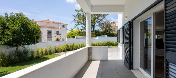 6 bedrooms Villa in Cascais, Portugal No. 36195 6