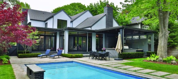 4 bedrooms House in Oakville, Canada No. 942 5