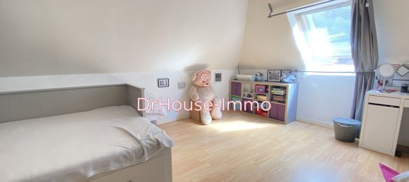 2 غرف نوم منزل ذو طابقين في Chambray-les-Tours, France رقم 53085 3