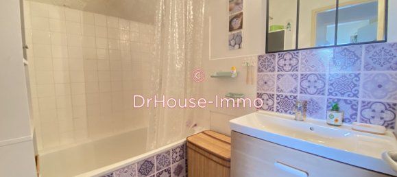 2 غرف نوم منزل ذو طابقين في Chambray-les-Tours, France رقم 53085 5