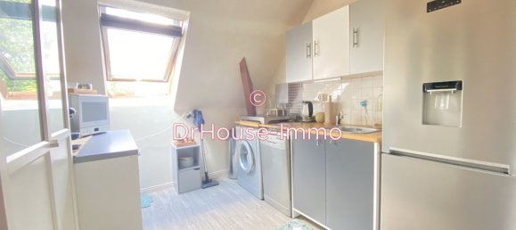 2 غرف نوم منزل ذو طابقين في Chambray-les-Tours, France رقم 53085 2