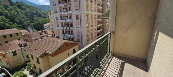 Квартира с 6 комнатами в Кампомороне, Италия № 293304 10