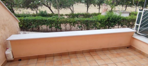 Квартира с 3 комнатами в Манфредония, Италия № 254651 12