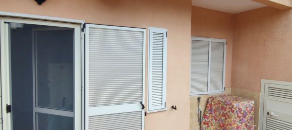 Квартира с 3 комнатами в Манфредония, Италия № 254651 11