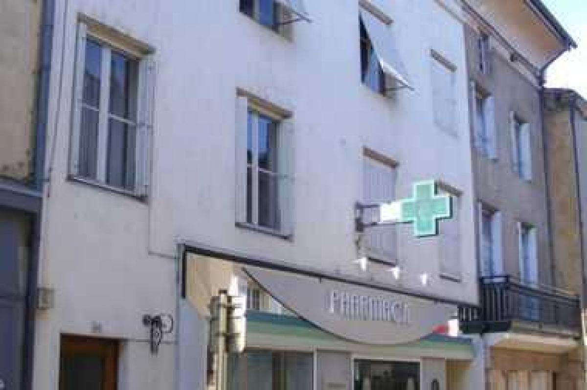 5 bedrooms House in Marcigny, France No. 5072