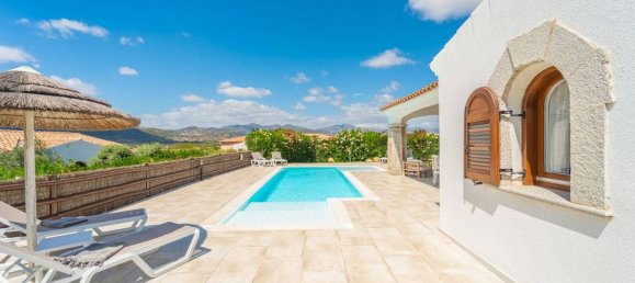 Villa de 6 divisões em Budoni, Italy N.º 258042 32