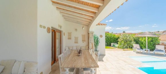 Villa de 6 divisões em Budoni, Italy N.º 258042 5