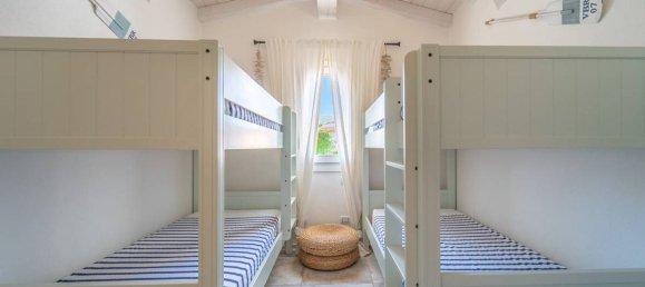 Villa de 6 divisões em Budoni, Italy N.º 258042 22