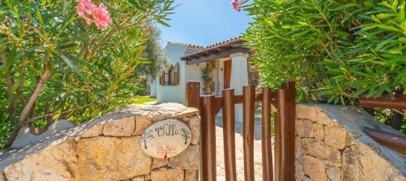 Villa de 6 divisões em Budoni, Italy N.º 258042 35