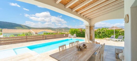 Villa de 6 divisões em Budoni, Italy N.º 258042 6