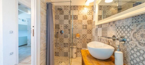 Villa de 6 divisões em Budoni, Italy N.º 258042 26