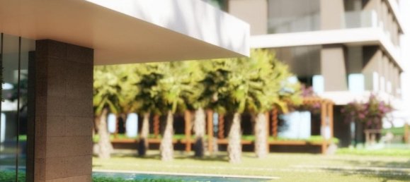 Apartment 1+2 in Istanbul, Turkey No. 2517 2