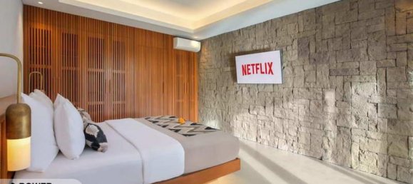 1 Schlafzimmer Villa in Ubud, Indonesia, Nr. 3910 17