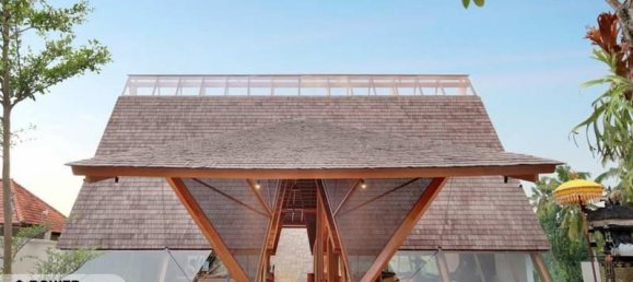 1 Schlafzimmer Villa in Ubud, Indonesia, Nr. 3910 22