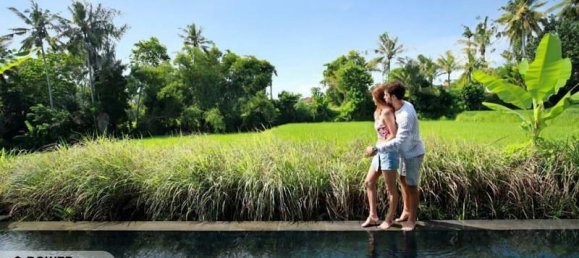 1 Schlafzimmer Villa in Ubud, Indonesia, Nr. 3910 29