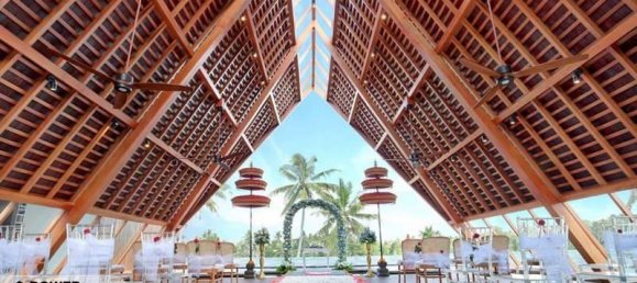 1 Schlafzimmer Villa in Ubud, Indonesia, Nr. 3910 3