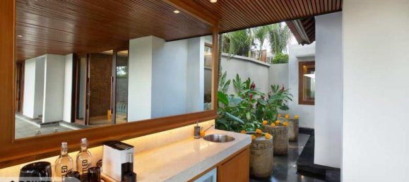 1 Schlafzimmer Villa in Ubud, Indonesia, Nr. 3910 27